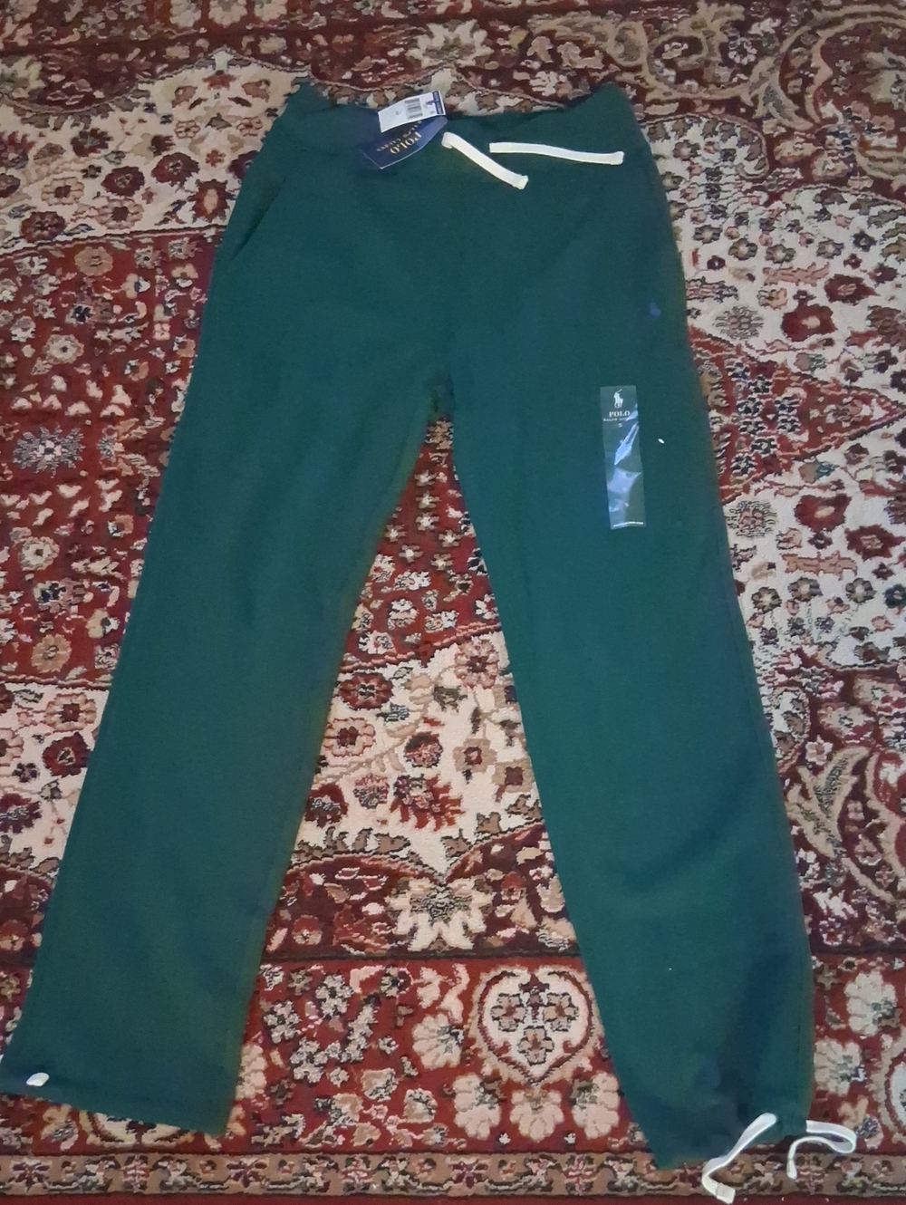 Polo By Rl Sweatpants